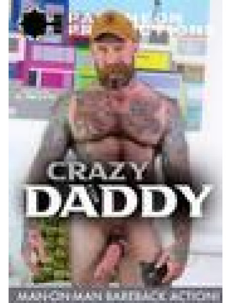 Crazy For Daddy
