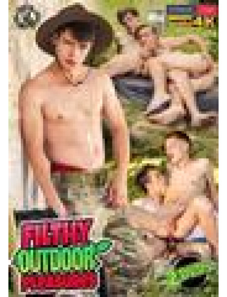 Filthy Outdoor Pleasures