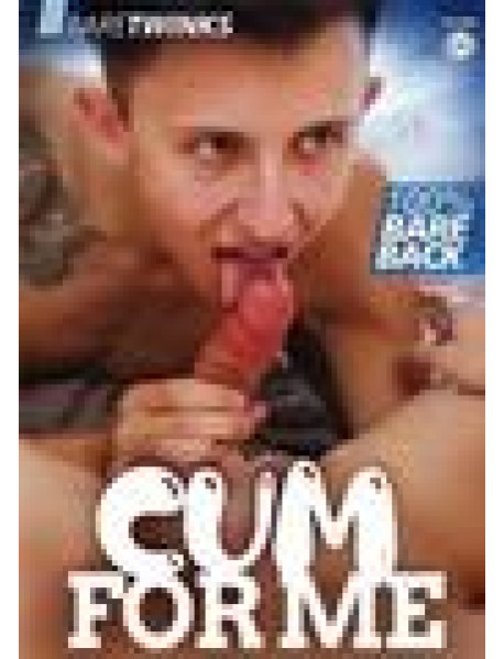 Cum For Me