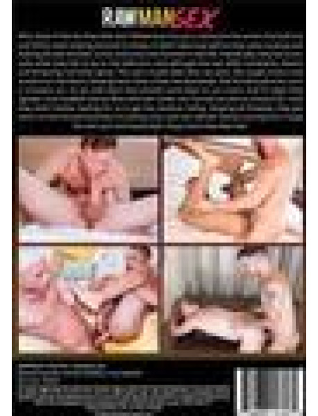 Raw Man Sex