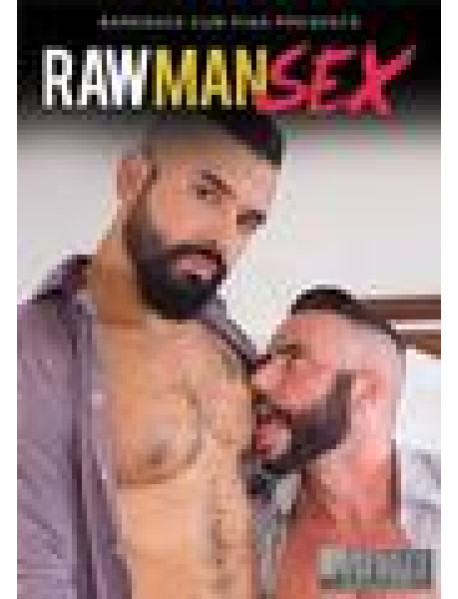 Raw Man Sex