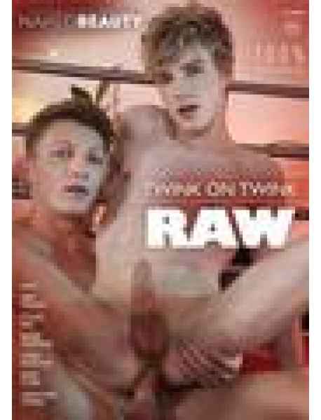 Twink On Twink Raw