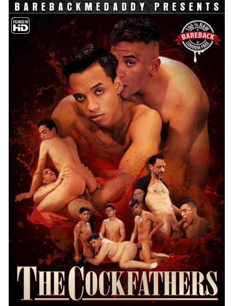 Cockfathers