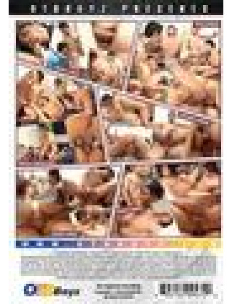 Bareback Collection 06