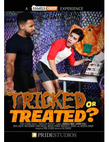 Tricked Or Treated