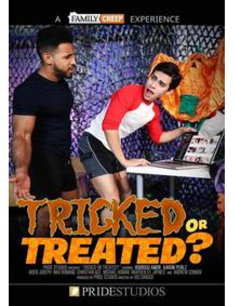 Tricked Or Treated