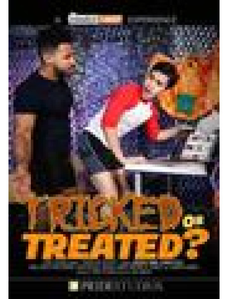 Tricked Or Treated