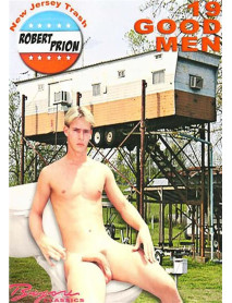 DVD 19 GOOD MEN