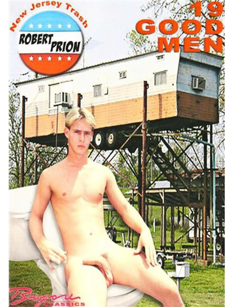 DVD 19 GOOD MEN