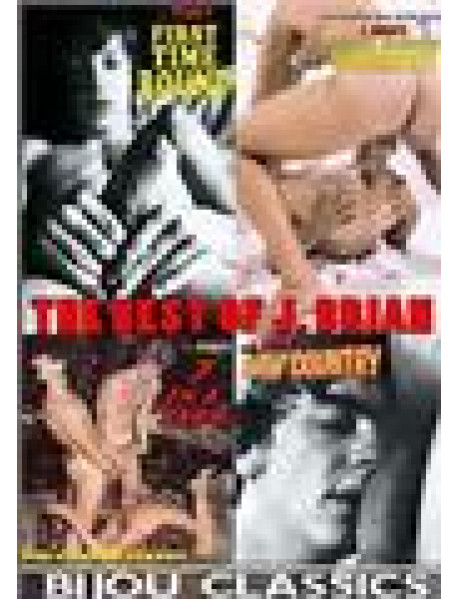 DVD BEST OF J. BRIAN