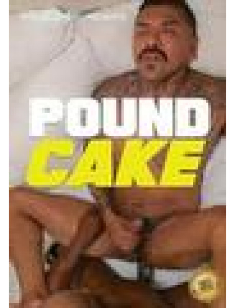 DVD POUND CAKE