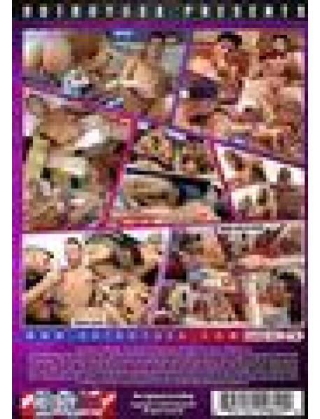DVD BEST OF HOT BOY USA 24