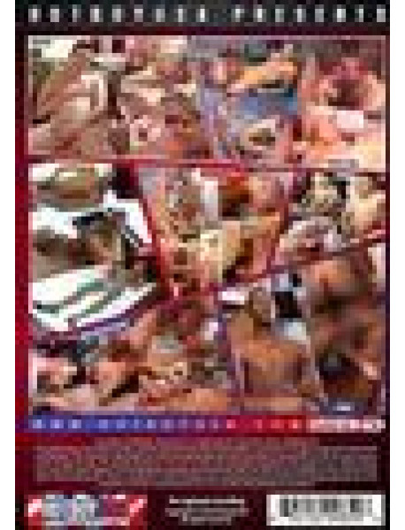DVD BEST OF HOT BOY USA 25