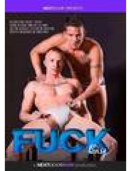 DVD FUCK BOY