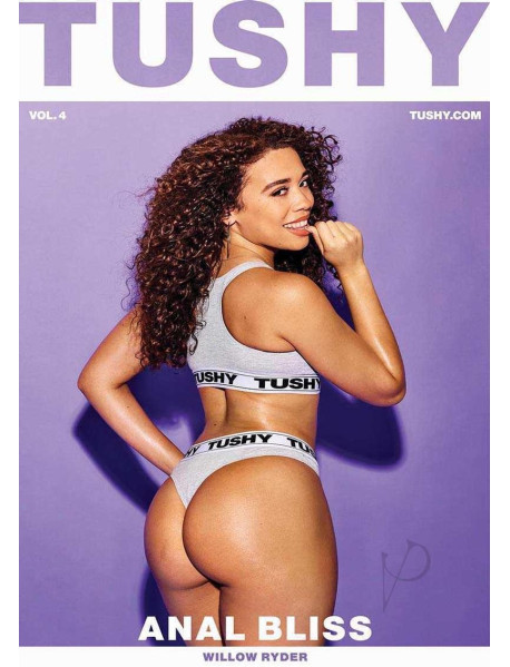 DVD ANAL BLISS 04