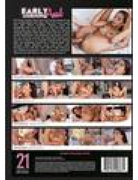 DVD EARLY MORNING ANAL