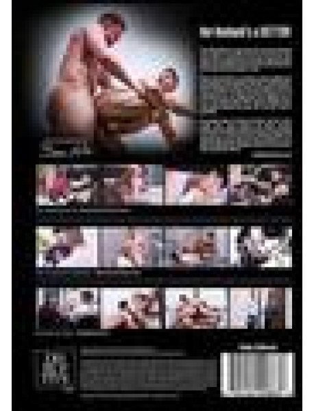 DVD HER HUSBAND`S A BOTTOM