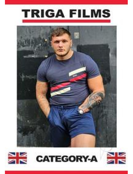 DVD CATEGORY - A