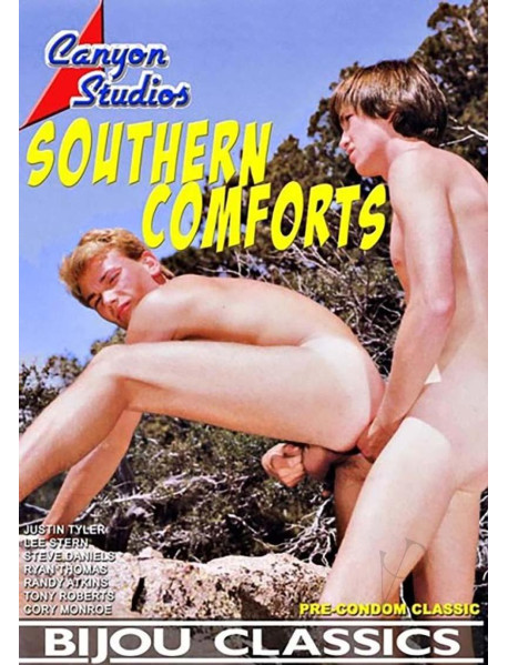 DVD SOUTHERN COMFORTS