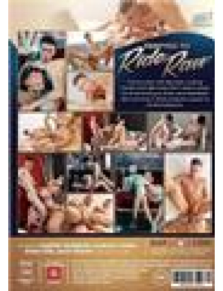 DVD TEMPTED TO TIDE RAW