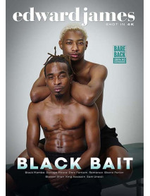DVD BLACK BAIT