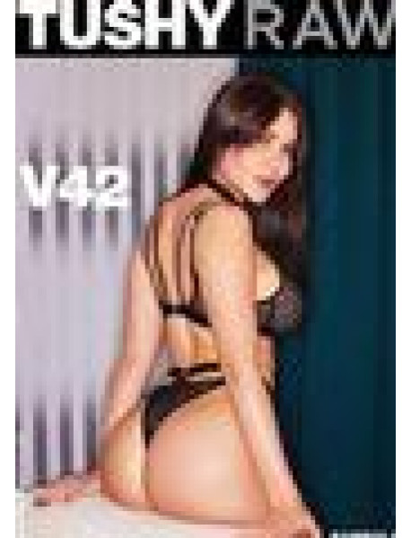 DVD TUSHY RAW 42
