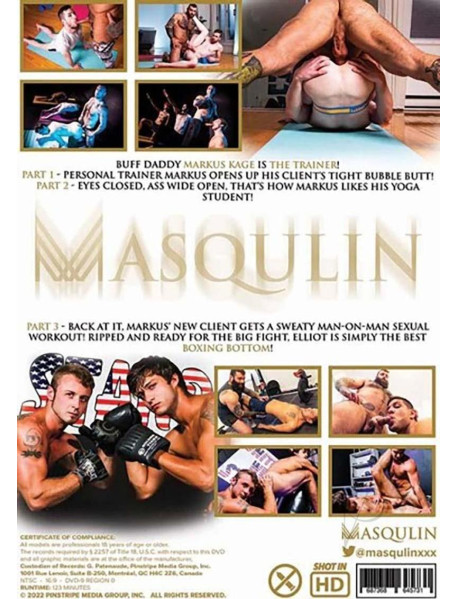 DVD TRAINER