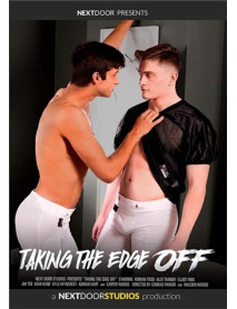 DVD TAKING THE EDGE OFF