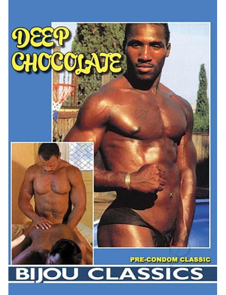 DVD DEEP CHOCOLATE