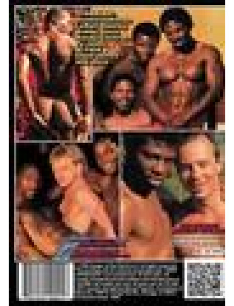 DVD DEEP CHOCOLATE