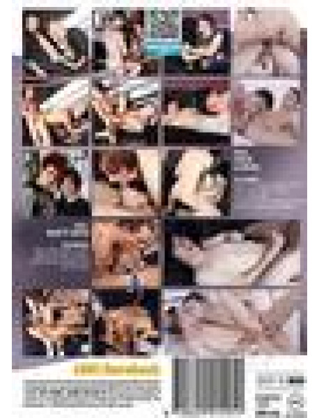 DVD HOT TWINKS 2-DISC BOX 02