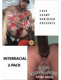 DVD INTERRACIAL {DD}