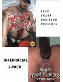 DVD INTERRACIAL {DD}