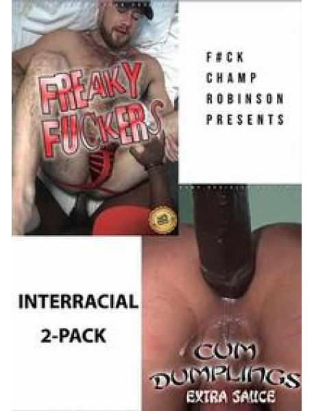 DVD INTERRACIAL {DD}