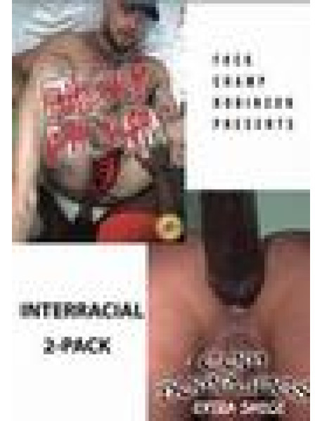 DVD INTERRACIAL {DD}