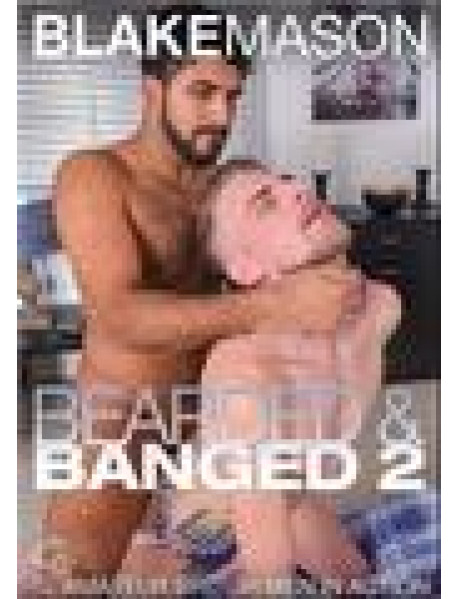 DVD BEARDED and BANGED 02