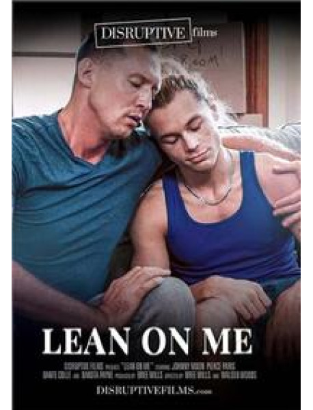 DVD LEAN ON ME
