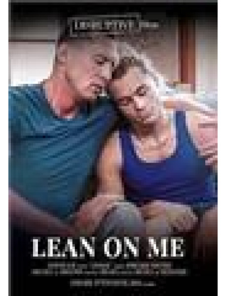 DVD LEAN ON ME