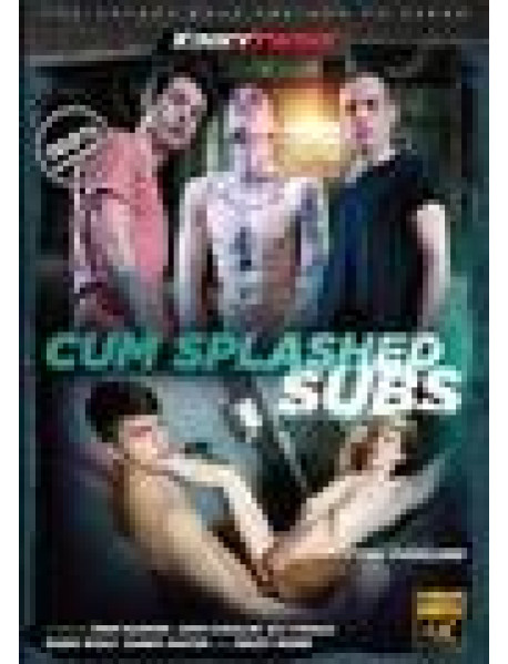 DVD CUM SPLASHED SUBS