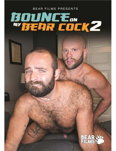 Bounce On My Bear Cock 02