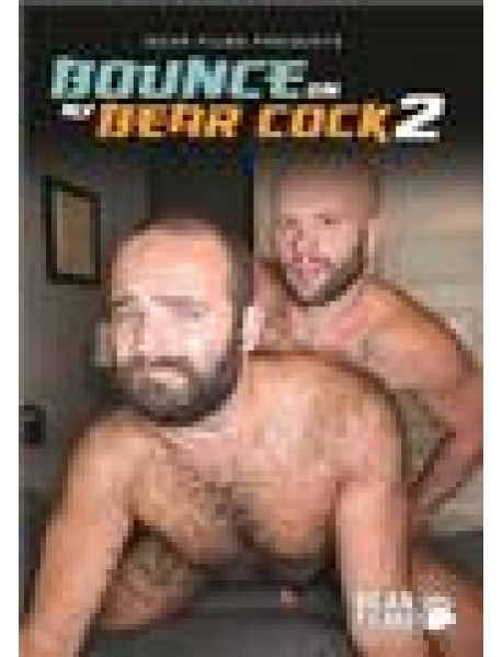 Bounce On My Bear Cock 02