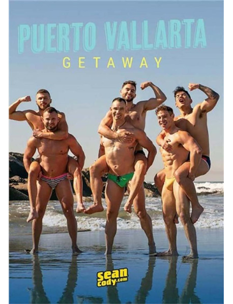 Puerto Vallarta Getaway