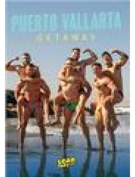 Puerto Vallarta Getaway