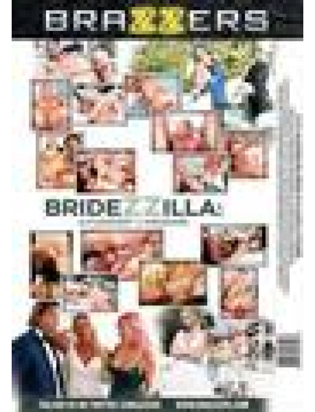 Bridezilla - A Fuckfest Wedding