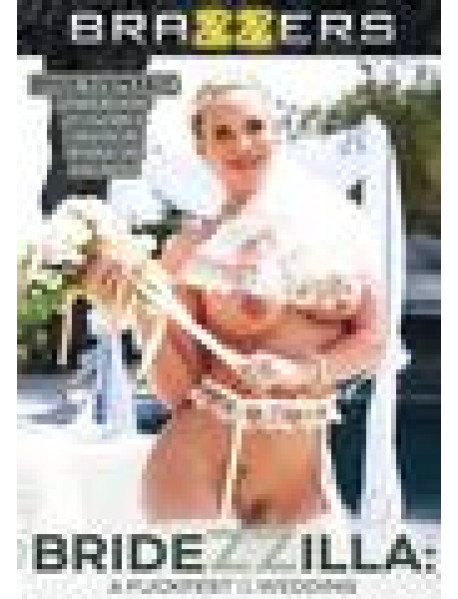 Bridezilla - A Fuckfest Wedding