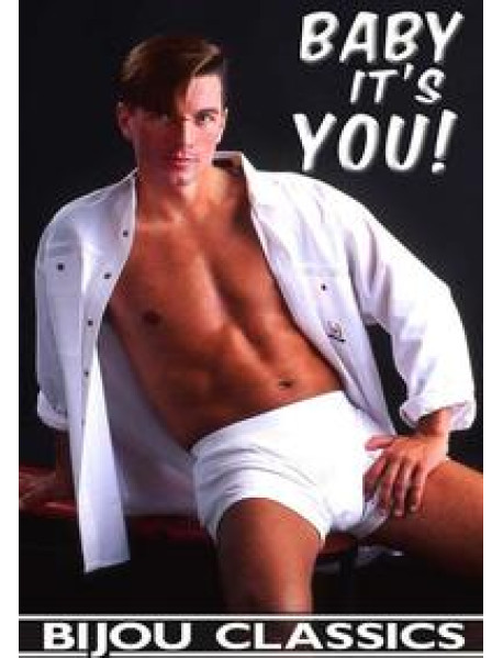 Baby It`S You