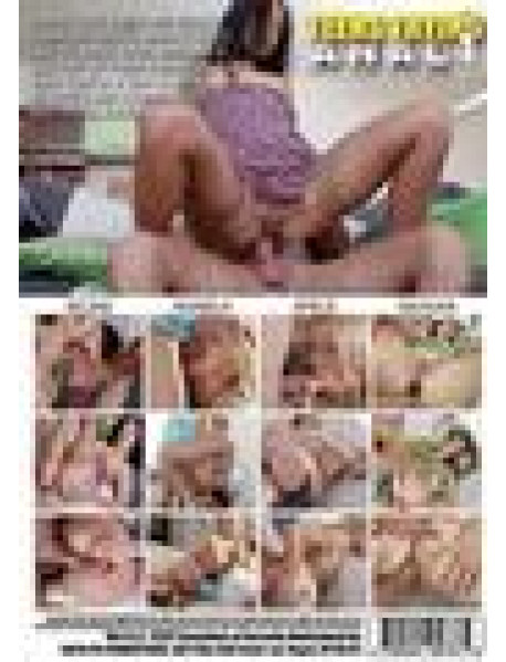 Teens Trying Anal 04