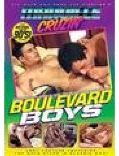 Boulevard Boys
