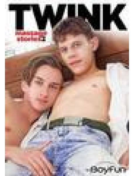 Twink Massage Stories 02