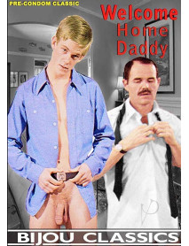 Welcome Home Daddy